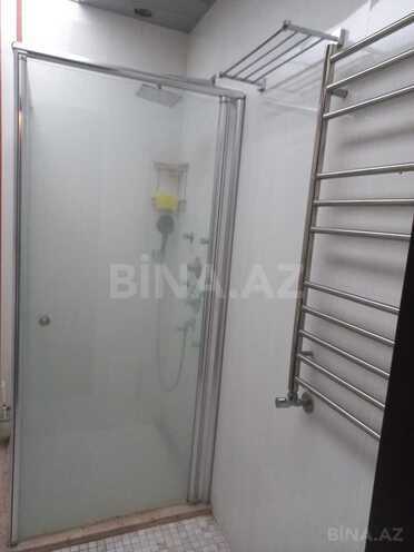 Сдаётся 3-комн. новостройка 170 м², м. Низами, photo 24 from 28