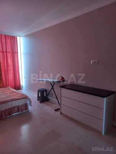 Сдаётся 3-комн. новостройка 170 м², м. Низами, photo 17 from 28
