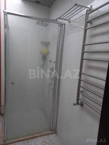 Сдаётся 3-комн. новостройка 170 м², м. Низами, photo 23 from 28