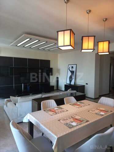 Сдаётся 3-комн. новостройка 170 м², м. Низами, photo 5 from 28