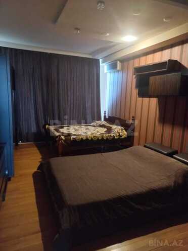 Сдаётся 3-комн. новостройка 170 м², м. Низами, photo 11 from 28