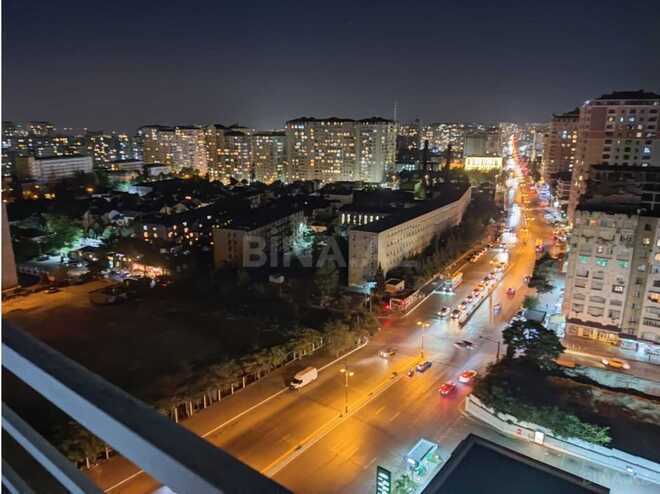 Satılır 2 otaqlı yeni tikili 45 m², 20 Yanvar m., photo 1 from 13