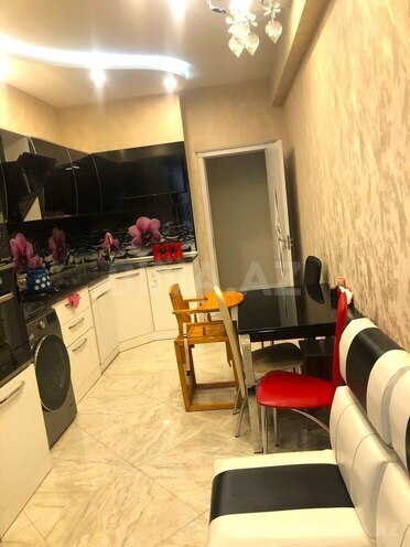 Продаётся 4-комн. новостройка 160 м², м. Иншаатчылар, photo 10 from 13