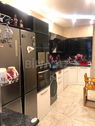 Продаётся 4-комн. новостройка 160 м², м. Иншаатчылар, photo 9 from 13