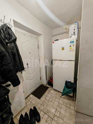 Продаётся 2-комн. вторичка 44 м², м. Элмляр Академиясы, photo 8 from 12