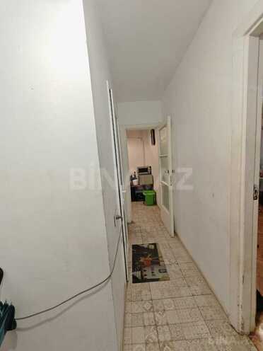 Продаётся 2-комн. вторичка 44 м², м. Элмляр Академиясы, photo 10 from 12