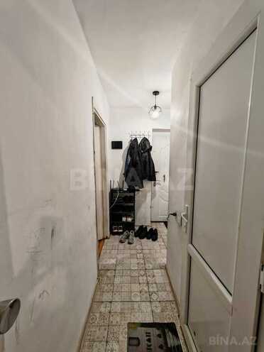 Продаётся 2-комн. вторичка 44 м², м. Элмляр Академиясы, photo 9 from 12