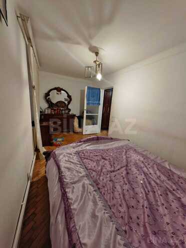 Продаётся 2-комн. вторичка 44 м², м. Элмляр Академиясы, photo 3 from 12