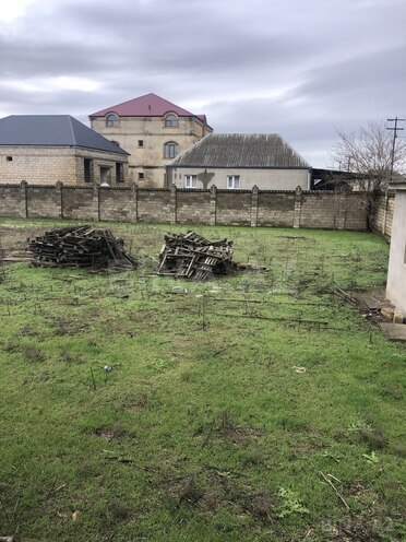 Satılır  torpaq 25 sot, Mehdiabad q., photo 1 from 4