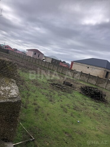 Satılır  torpaq 25 sot, Mehdiabad q., photo 3 from 4