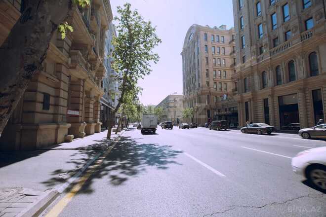 Продаётся  объект 70 м², м. Сахил, photo 1 from 10