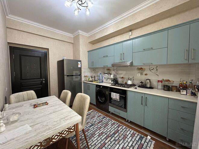Продаётся 2-комн. новостройка 79 м², м. 20 января, photo 10 from 14