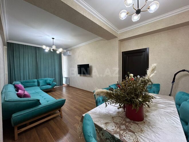 Продаётся 2-комн. новостройка 79 м², м. 20 января, photo 3 from 14