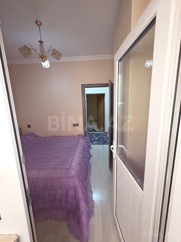 Продаётся 2-комн. новостройка 44 м², пос. Масазыр, photo 6 from 12