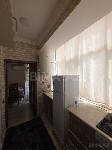 Продаётся 2-комн. новостройка 44 м², пос. Масазыр, photo 9 from 12