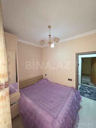 Продаётся 2-комн. новостройка 44 м², пос. Масазыр, photo 4 from 12