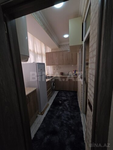 Продаётся 2-комн. новостройка 44 м², пос. Масазыр, photo 11 from 12