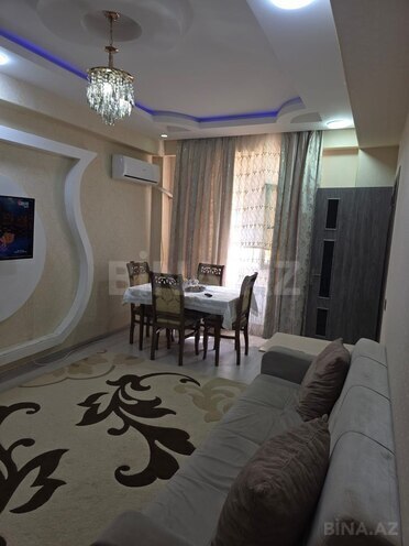 Продаётся 2-комн. новостройка 44 м², пос. Масазыр, photo 7 from 12