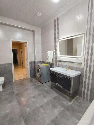 Сдаётся 3-комн. новостройка 190 м², Ясамальский р., photo 14 from 27