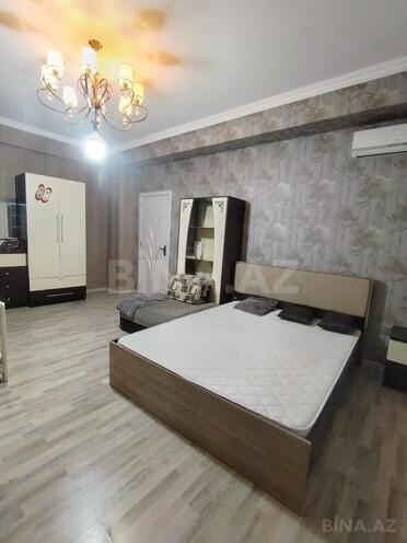 Сдаётся 3-комн. новостройка 190 м², Ясамальский р., photo 24 from 27