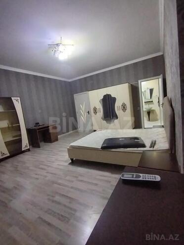 Сдаётся 3-комн. новостройка 190 м², Ясамальский р., photo 17 from 27