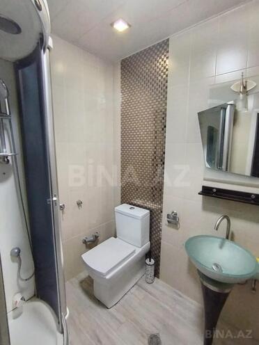 Сдаётся 3-комн. новостройка 190 м², Ясамальский р., photo 26 from 27