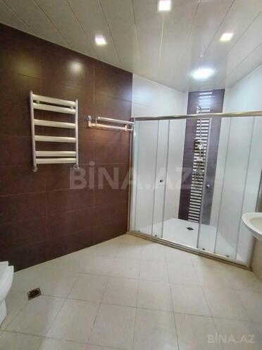 Сдаётся 3-комн. новостройка 190 м², Ясамальский р., photo 19 from 27
