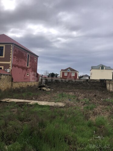 Продаётся  участок 6 сот, пос. Мехтиабад, photo 3 from 5