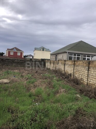 Продаётся  участок 6 сот, пос. Мехтиабад, photo 4 from 5