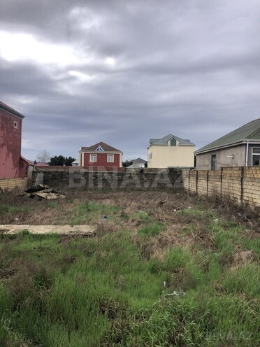 Продаётся  участок 6 сот, пос. Мехтиабад, photo 1 from 5