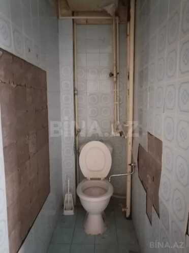 Продаётся 1-комн. вторичка 36.6 м², пос. Сураханы, photo 17 from 18