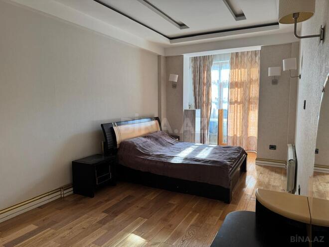 Продаётся 4-комн. новостройка 165 м², м. Нариман Нариманов, photo 6 from 12