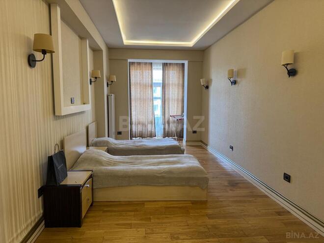 Продаётся 4-комн. новостройка 165 м², м. Нариман Нариманов, photo 4 from 12