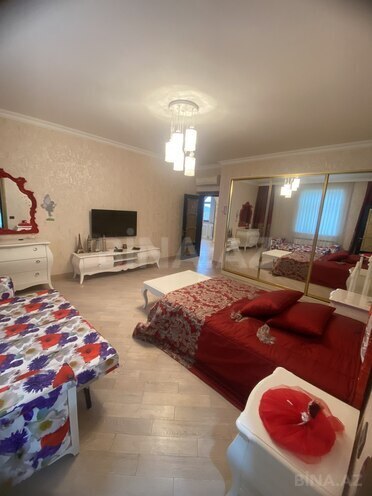 Продаётся 5-комн. новостройка 431 м², м. Элмляр Академиясы, photo 7 from 20