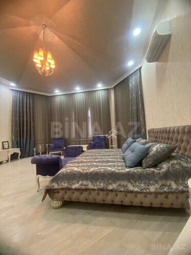 Продаётся 5-комн. новостройка 431 м², м. Элмляр Академиясы, photo 9 from 20