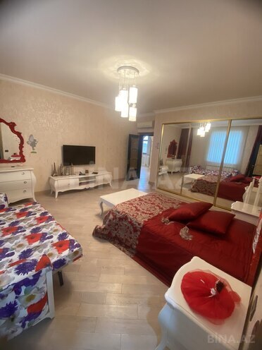 Продаётся 5-комн. новостройка 431 м², м. Элмляр Академиясы, photo 8 from 20