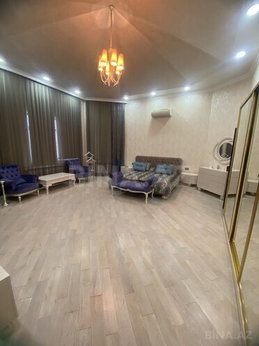 Продаётся 5-комн. новостройка 431 м², м. Элмляр Академиясы, photo 10 from 20