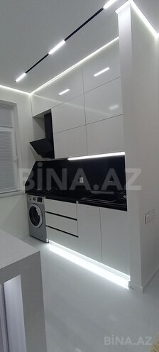Сдаётся 2-комн. новостройка 60 м², photo 5 from 13