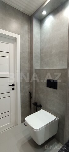Сдаётся 2-комн. новостройка 60 м², photo 11 from 13