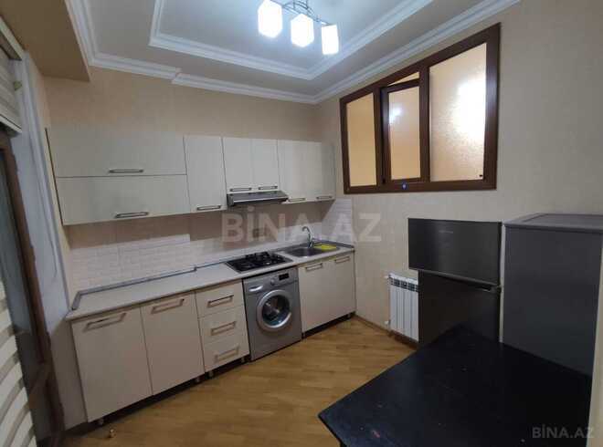 Сдаётся 2-комн. новостройка 60 м², м. Нефтчиляр, photo 8 from 14