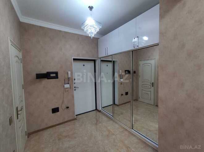 Сдаётся 2-комн. новостройка 60 м², м. Нефтчиляр, photo 10 from 14