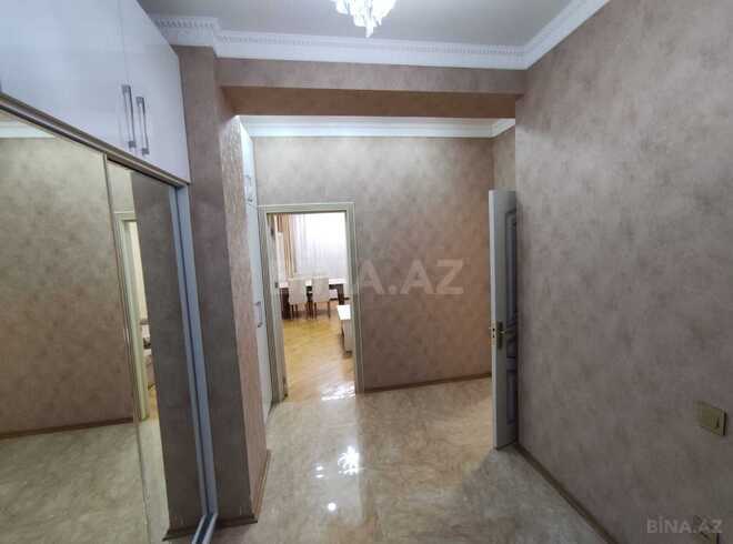 Сдаётся 2-комн. новостройка 60 м², м. Нефтчиляр, photo 11 from 14