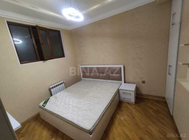 Сдаётся 2-комн. новостройка 60 м², м. Нефтчиляр, photo 7 from 14