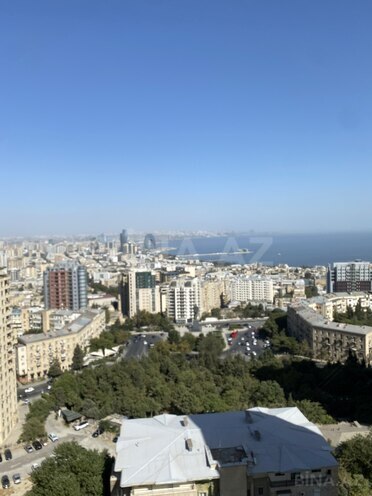 Продаётся 5-комн. новостройка 431 м², м. Элмляр Академиясы, photo 19 from 20