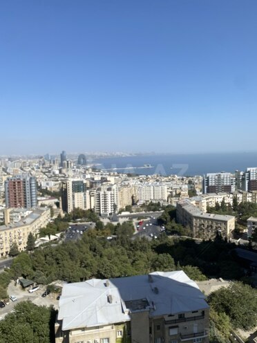 Продаётся 5-комн. новостройка 431 м², м. Элмляр Академиясы, photo 18 from 20