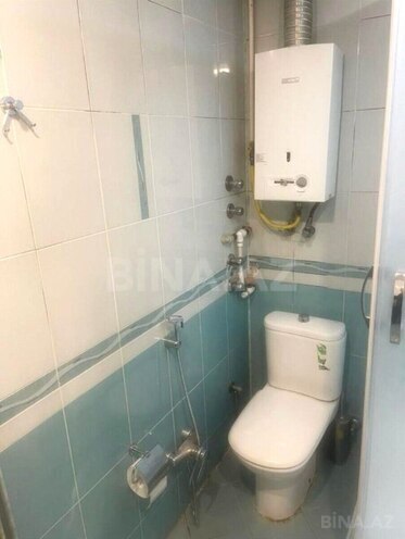 Satılır 3 otaqlı köhnə tikili 85 m², Yasamal r., photo 11 from 13