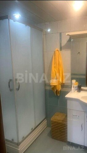 Satılır 3 otaqlı köhnə tikili 85 m², Yasamal r., photo 12 from 13