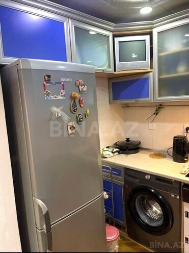 Satılır 3 otaqlı köhnə tikili 85 m², Yasamal r., photo 10 from 13