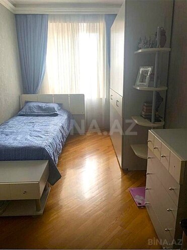 Satılır 3 otaqlı köhnə tikili 85 m², Yasamal r., photo 5 from 13