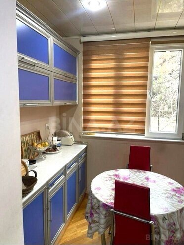 Satılır 3 otaqlı köhnə tikili 85 m², Yasamal r., photo 9 from 13